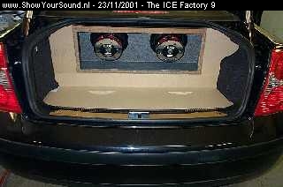 showyoursound.nl - Passat with Focal / Audison / Alpine install - The ICE Factory 9 - sub2.JPG - Helaas geen omschrijving!
